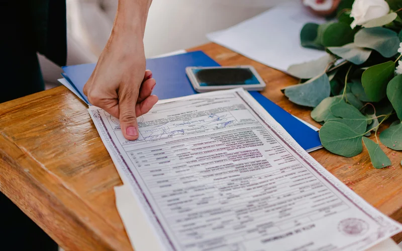 Dokumenta potrebna za prijavu podstanara — lična karta i ugovor o zakupu