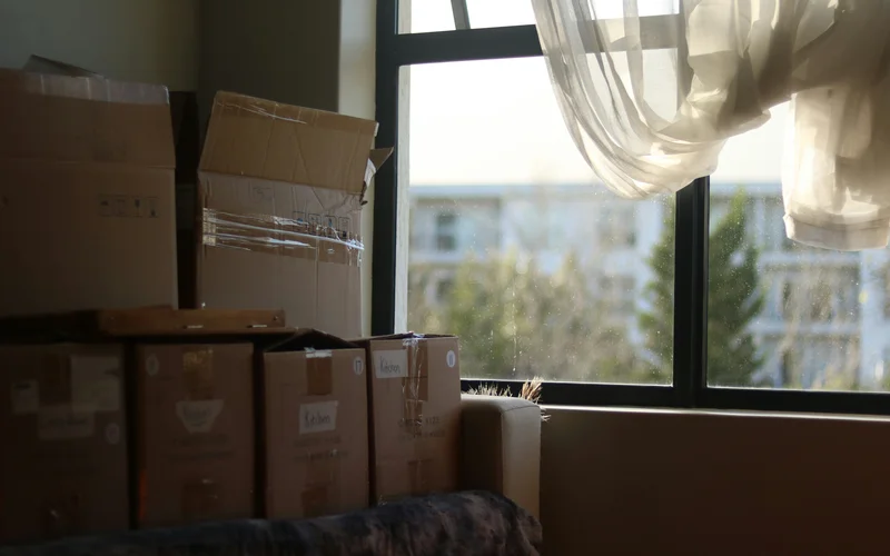 Predaja ključeva stana pri raskidu ugovora o zakupu